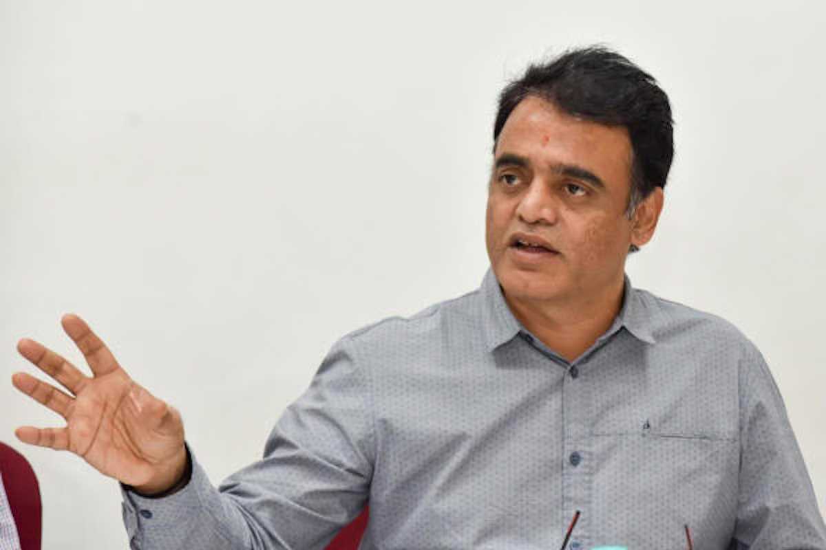 राहुल गांधी की कर्नाटक यात्रा का मकसद आदिवासी कल्याण बोर्ड घोटाले को छिपाना था : भाजपा